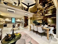 River Modern (U/C) (D9), Apartment #549985101